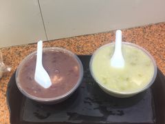 -百花传统甜品店(原址店)