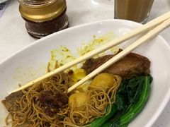 -和平馆·地道港澳茶餐厅(西门口店)