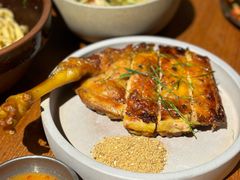 -SHAN山(前滩太古里店)