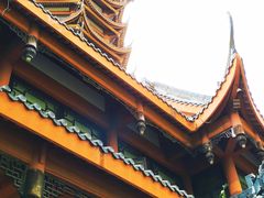 -塔子山公园