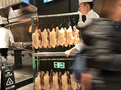 -四季民福烤鸭店(王府井东安门店)