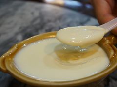 姜汁撞奶-老西关濑粉(文明路店)