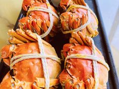 -蟹天蟹地农家菜·阳澄湖大闸蟹(浅水湾店)