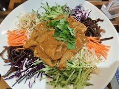 -良师门滨海人家·海鲜·家常菜(滨海城店)