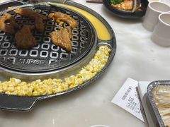 -韩宫宴炭火烤肉(印象城店)