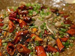 -拂晓山房·私房川菜(西门店)