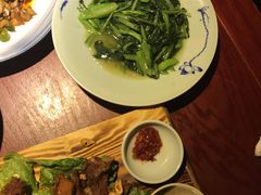 -北平食府(马鞍山路店)