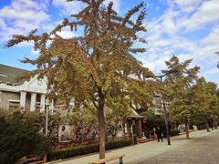-UPPER KITCHEN(延安路店)