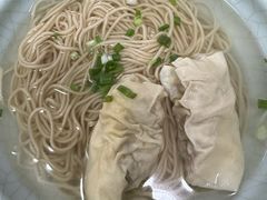 千张包面-张一品食府