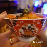 周扬青同款日料店～吼吼吃[调皮]