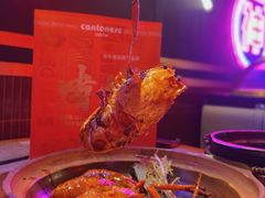 -啫神·广州地标美食(北京路店)