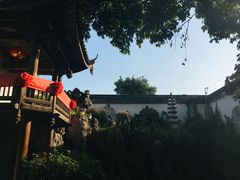 -福建民俗博物馆