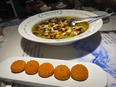 -醉英雄四川料理(新塘万达广场店)
