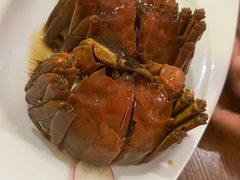-沪上馨和小馆•海派上海菜(陆家浜路店)