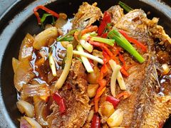 -一楼食业·食惠一楼