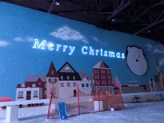 -Mr·Kuma酷么先生雪之乐园
