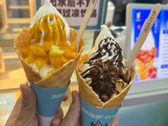 -广州融创水世界