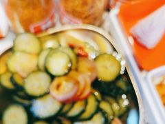 -大头叔烤鸡爪·朝鲜族烤串(天池路店)