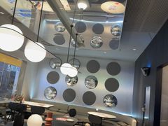 -必胜客(栖乐荟店)