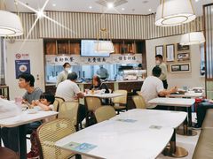 大堂-春风松月楼(七宝万科店)