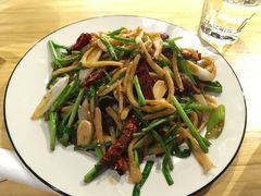 -疆Jiang·新疆秘制料理