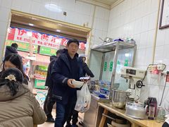 -清真·宏顺祥卤汁凉粉(大皮院店)
