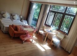 -莲生母婴月子中心(清水河公园店)