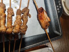 -管氏翅吧(马家堡店)