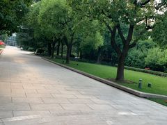 -宋庆龄陵园