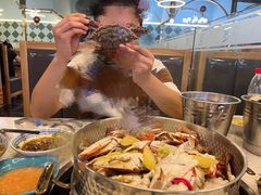 -圣罗巴海鲜自助(黑金店)