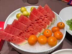 -鸽子张·家宴(黄辛庄旗舰店)