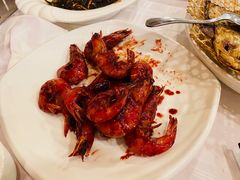 -翠亭酒家(山西南路店)