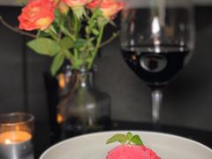 -wineapp葡萄酒餐吧(外滩金融中心店)