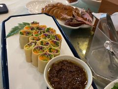 -北京全聚德(方庄店)