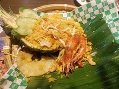 -泰妃殿(宏伊国际广场店)