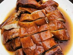 -黄连大头华烧鹅店(大良店)