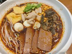 -甘食记·成都肥肠粉(汕头万象城店)