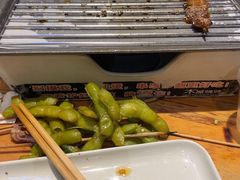 -木屋烧烤(坂田天安云谷店)