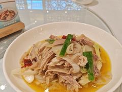 -中发源·清真餐厅(南油店)