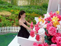 -沂蒙云瀑洞天景区