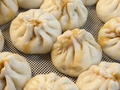 -石饮红星包子(中山路店)