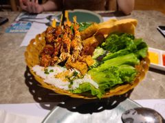 -美奈小馆·东南亚菜(福田星河COCO Park店)