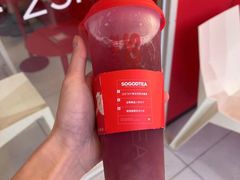 -苏阁鲜果茶(虎门君乐汇店)