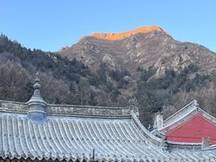 -五台山风景名胜区