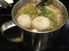 -小明同学(三里屯店)