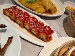 -陶兰居·手工点心·粤菜(圆融时代广场店)