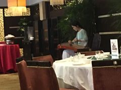 -杭州香格里拉·香宫中餐厅