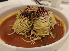 冷面鸡-滨河味道(南内环店)