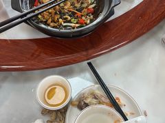 -芳华轩•客家菜馆(梧桐山店)