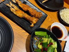 -红盔甲·小龙虾(车公庙店)